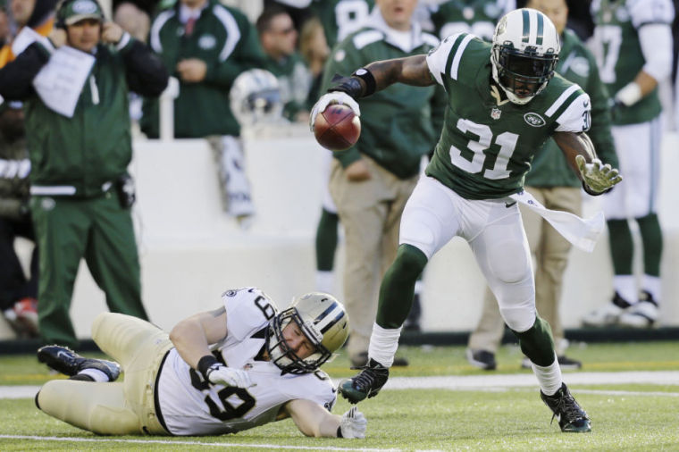 Antonio Cromartie